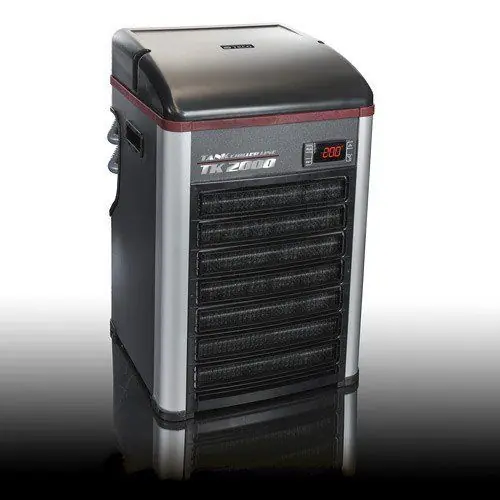 TECO Chladící jednotka TK500 pro až 500 l akvária Pouze Dnes