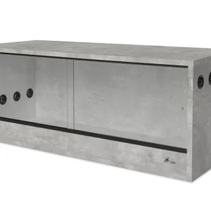 Akční Nabídka Terarium 100 x 40 x 40 lamino LTD 18mm