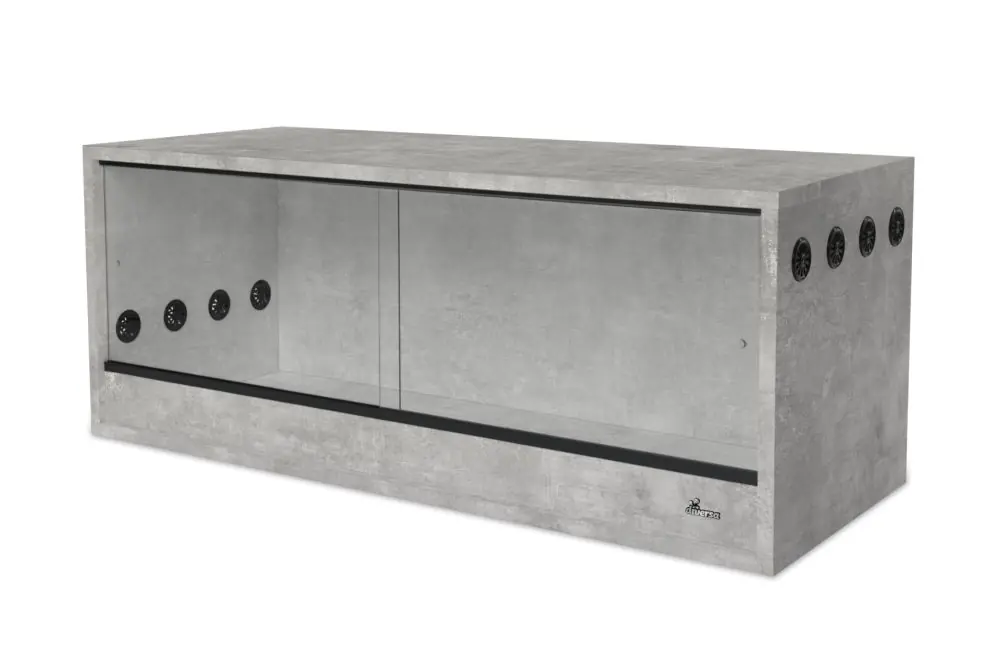 Akční Nabídka Terarium 100 x 40 x 40 lamino LTD 18mm