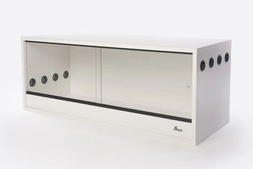 Jen Po Omezenou Doba Terarium 80 x 50 x 50 lamino LTD 18mm