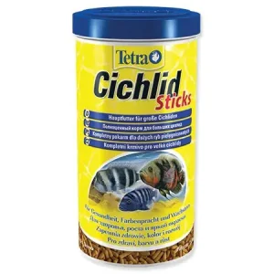 Tovární Cena Tetra Cichlid Sticks (1l)