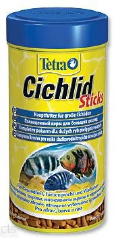 Top Prodej Tetra Cichlid Sticks (250ml)