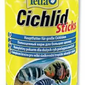 Tetra Cichlid Sticks (500ml) Nejprodávanější