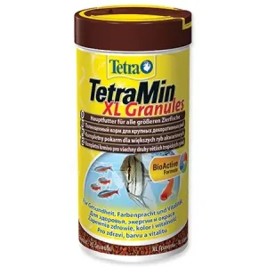 Tetra Min XL Granules 250 ml Tovární Cena
