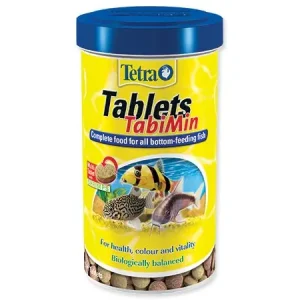 Top Prodej Tetra Tabi Min (1040tablet)