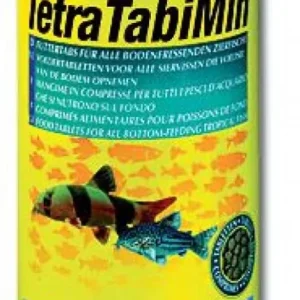 Tetra Tablets Tabi Min (2050tablet) Vysoce Kvalitní