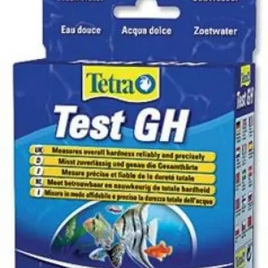 Tetra Test GH (10ml) Víkendová Akce