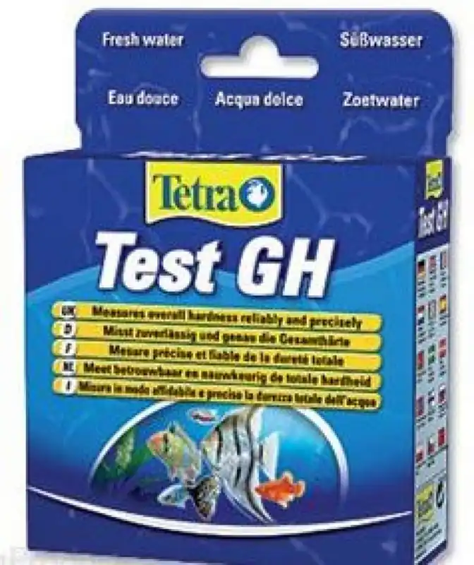 Tetra Test GH (10ml) Víkendová Akce