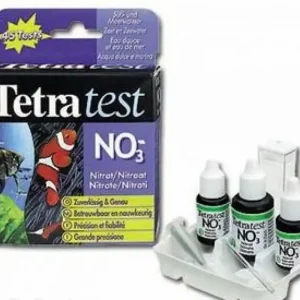 Sezónní Sleva Tetra Test Nitrat NO3 (10ml)
