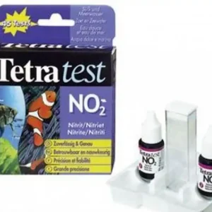 Tetra Test Nitrit NO2 (10ml) Sleva