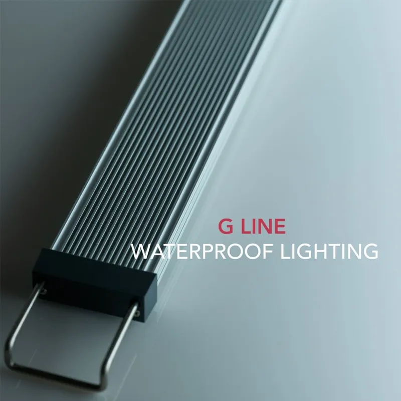 Časově Omezené Twinstar Light 80 G+, 43 W , 75 cm vodotěsné s bluetooth kontrolerem