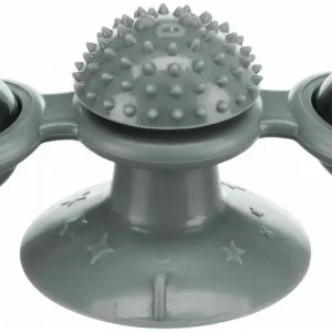 Window Spinner, hračka pro kočky, plast/ TPR, 16cm Nakupujte Hned