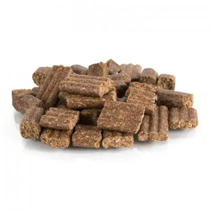 Yoggies, 300g směs pamlsků lisovaných za studena Sezónní Sleva