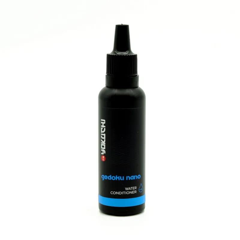 Oblíbený Yokuchi Gedoku kondicionér 30 ml