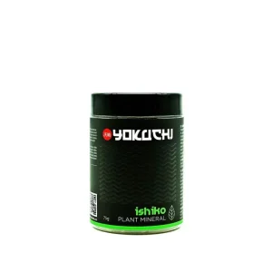 Yokuchi Ishiko Minerals 75g Bezpečná Platba
