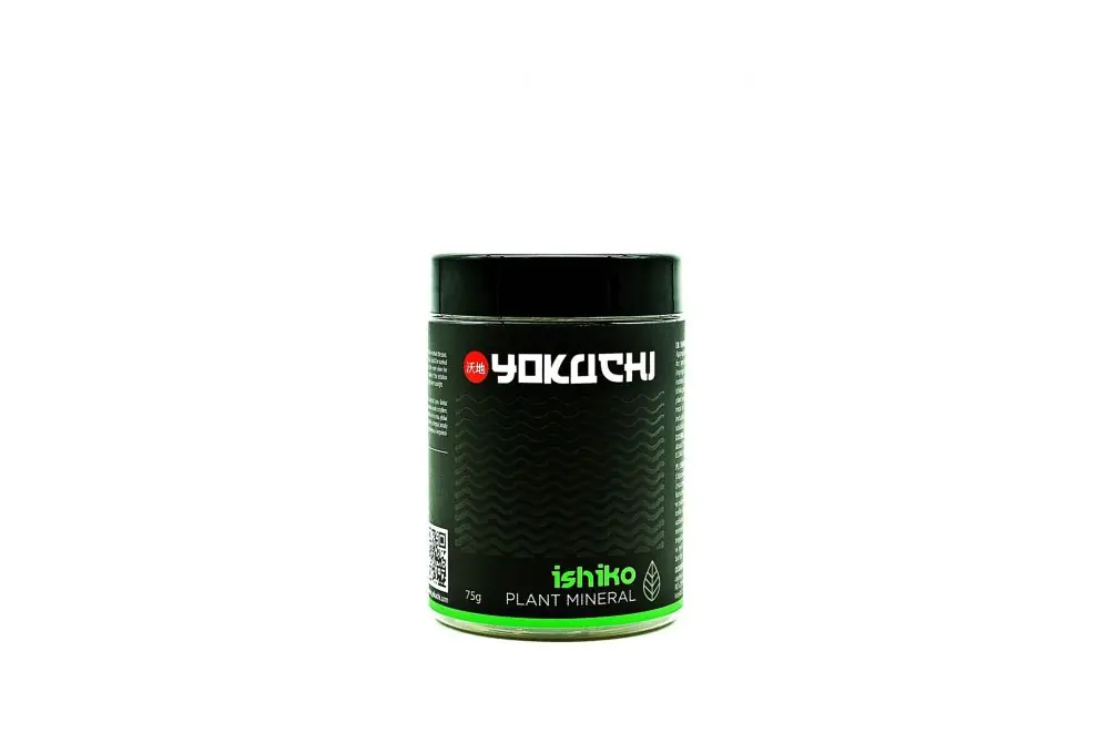 Yokuchi Ishiko Minerals 75g Bezpečná Platba