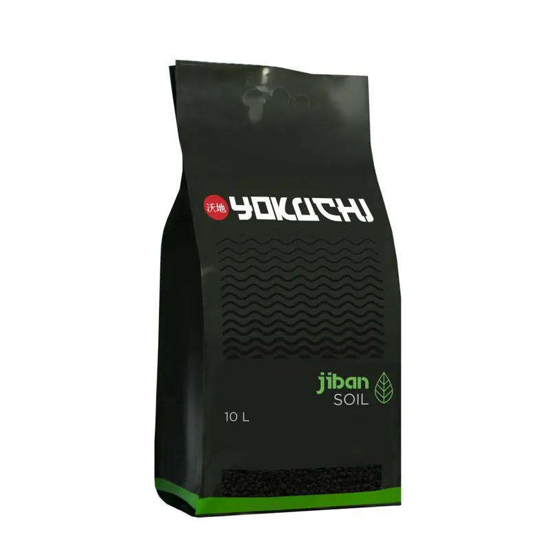 Yokuchi Jiban Soil powder 1 litr Levný