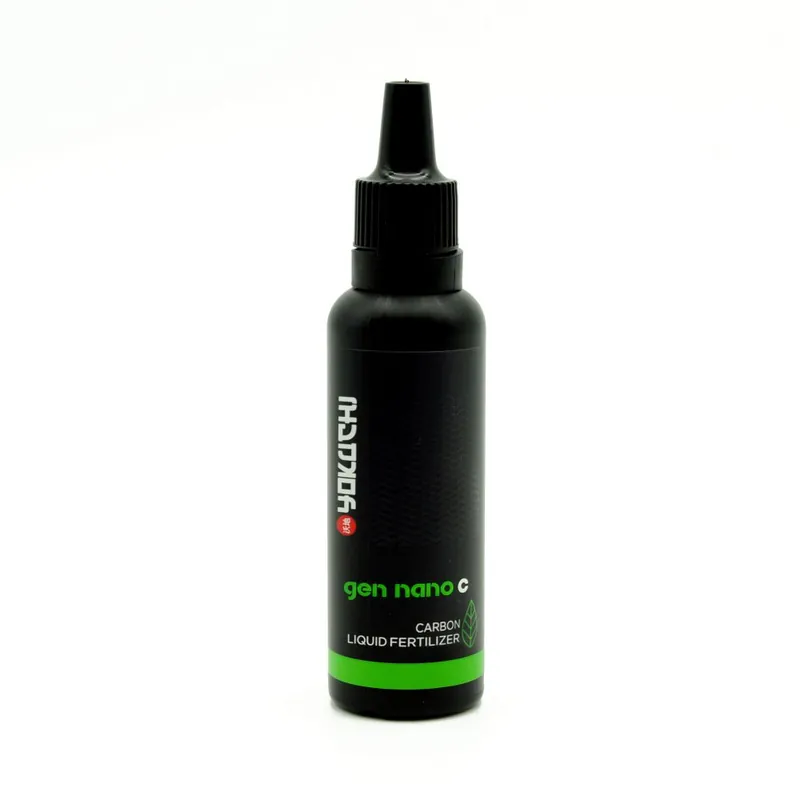 Sleva Yokuchi tekuté hnojivo Gen C ( koncentrovaný kapalný uhlík ) 30 ml