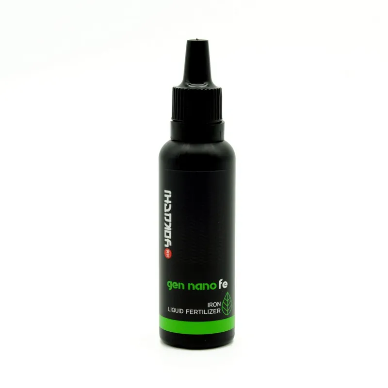 Levný Yokuchi tekuté hnojivo Gen Fe 30 ml