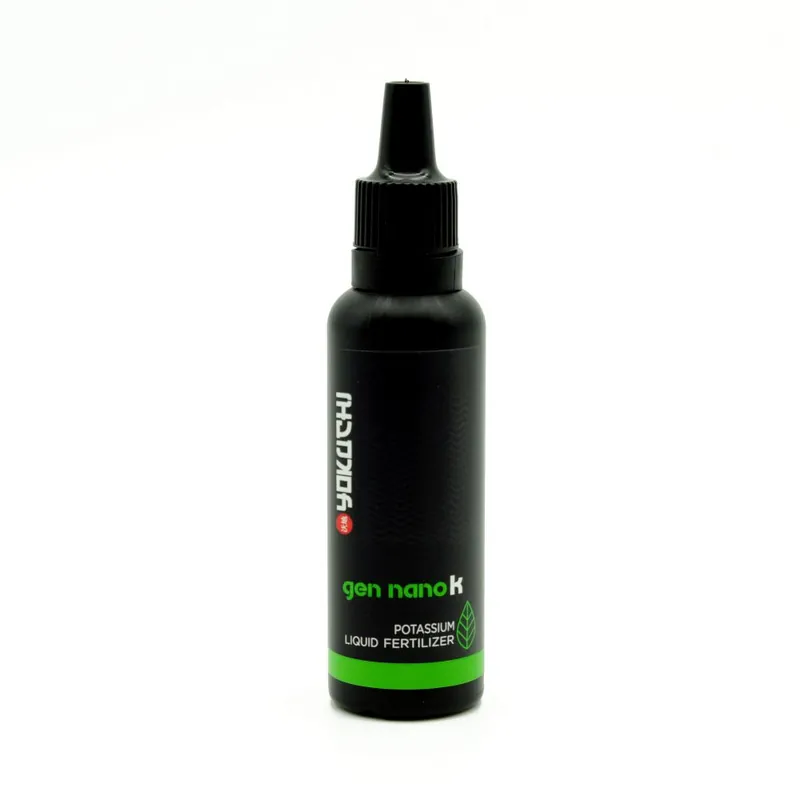 Horká Nabídka Yokuchi tekuté hnojivo Gen K 30 ml
