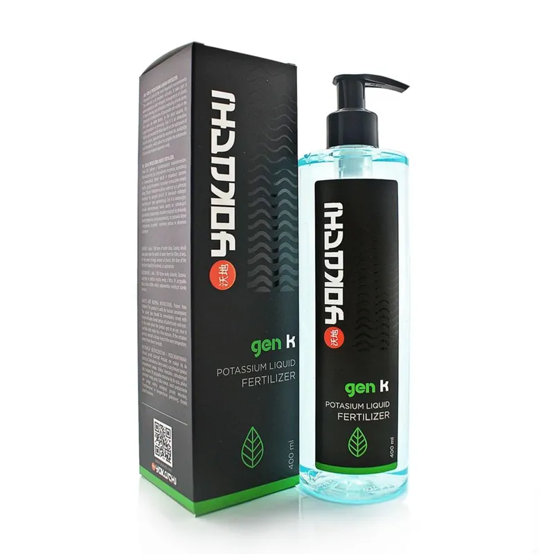 Yokuchi tekuté hnojivo Gen K 400 ml Super Cena