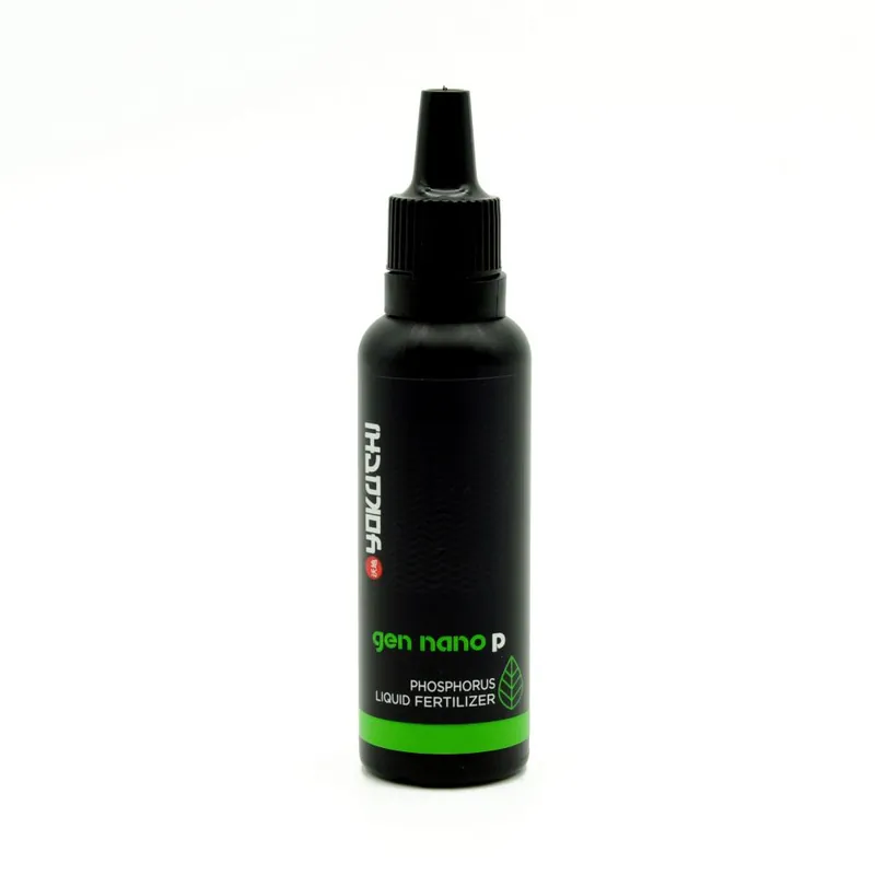 Yokuchi tekuté hnojivo Gen P 30 ml Ověřený