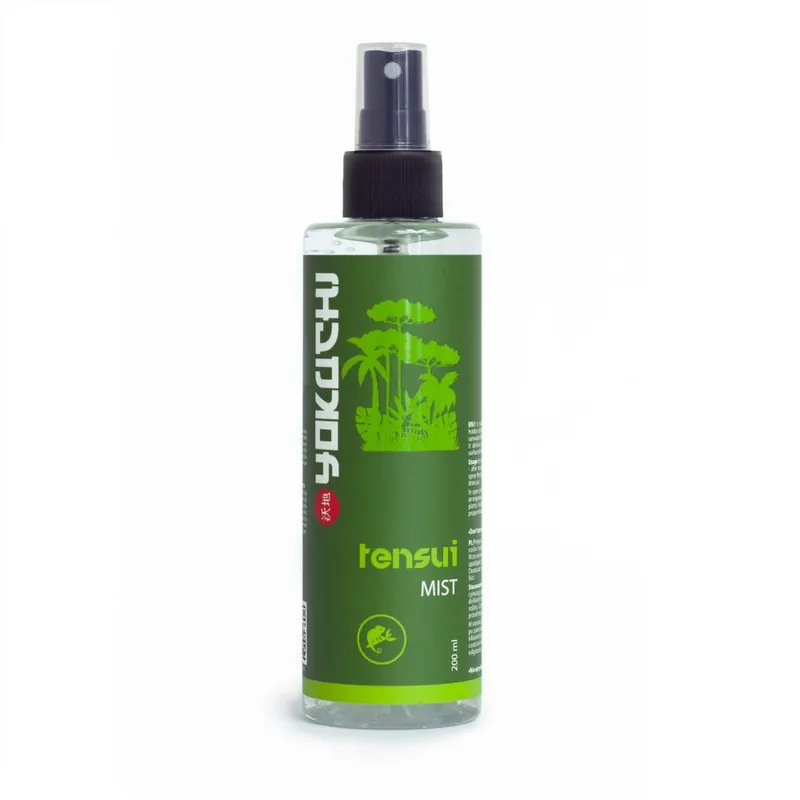 Ihned K Objednání Yokuchi TENSUI Mist 200 ml