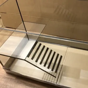 Želvárium 100 x 50 x 40 výška Přímo Od Výrobce