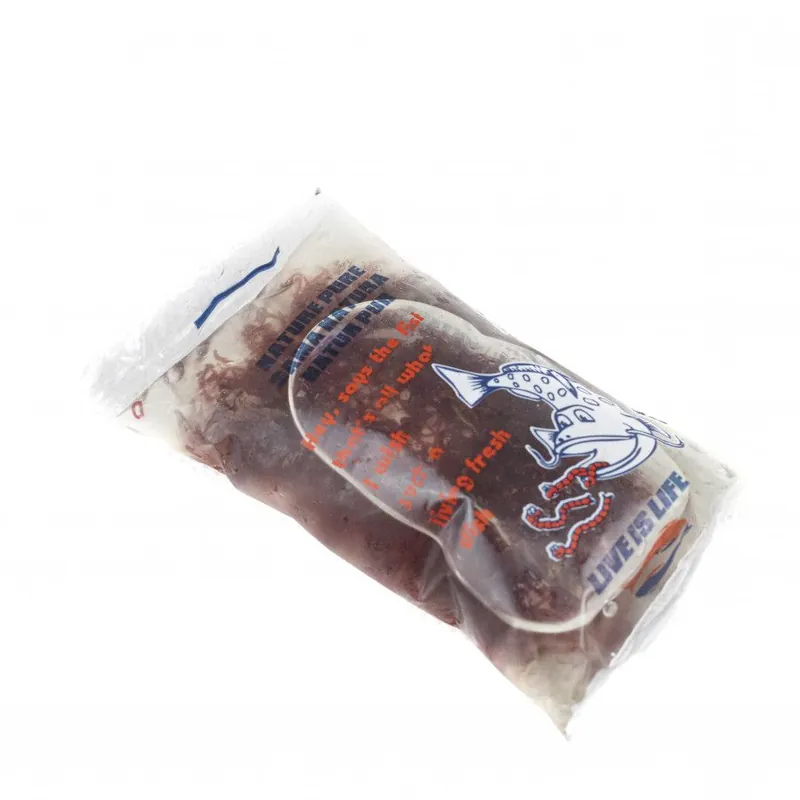 Živá patentka 45 ml sáček Speciální Cena