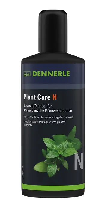 Nakupujte Hned Dennerle Plant Care N 250ml