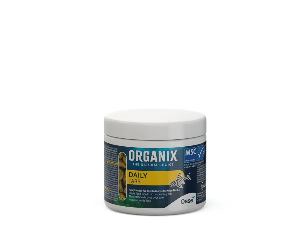 Levný Oase Daily Tabs 175 ml