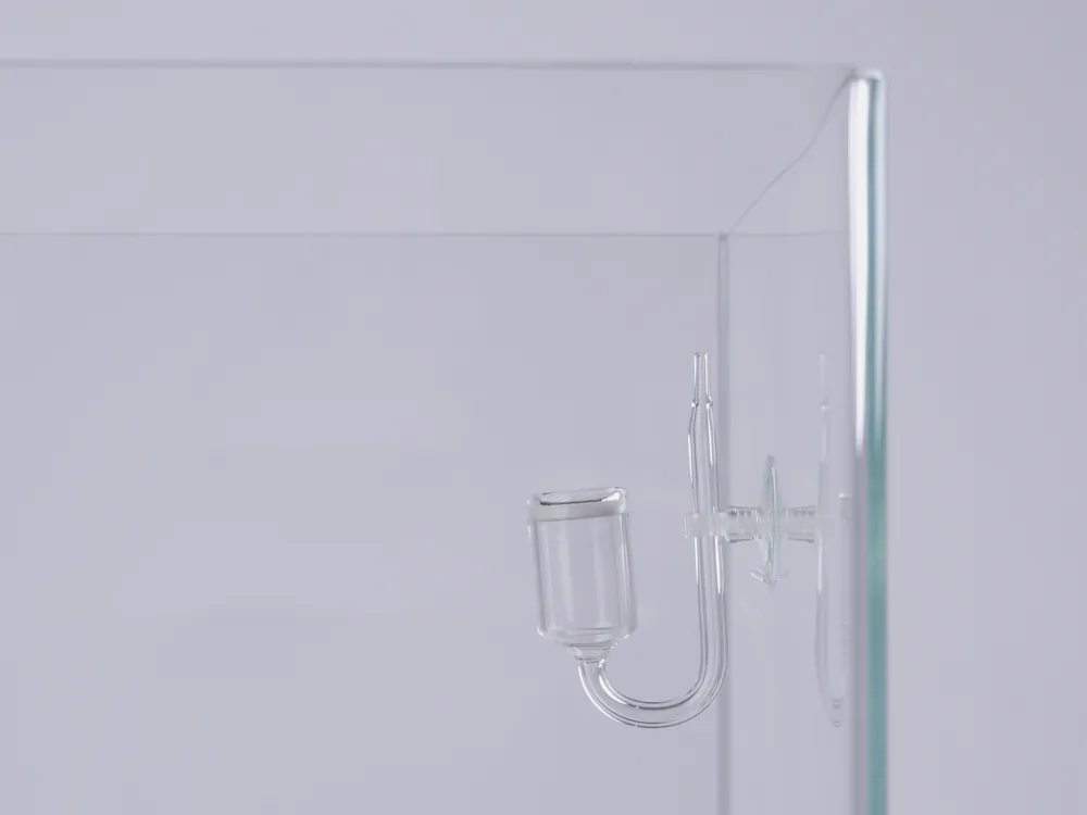 Amazing Aqua Skleněný Co2 Diffusor Nano Must-Have