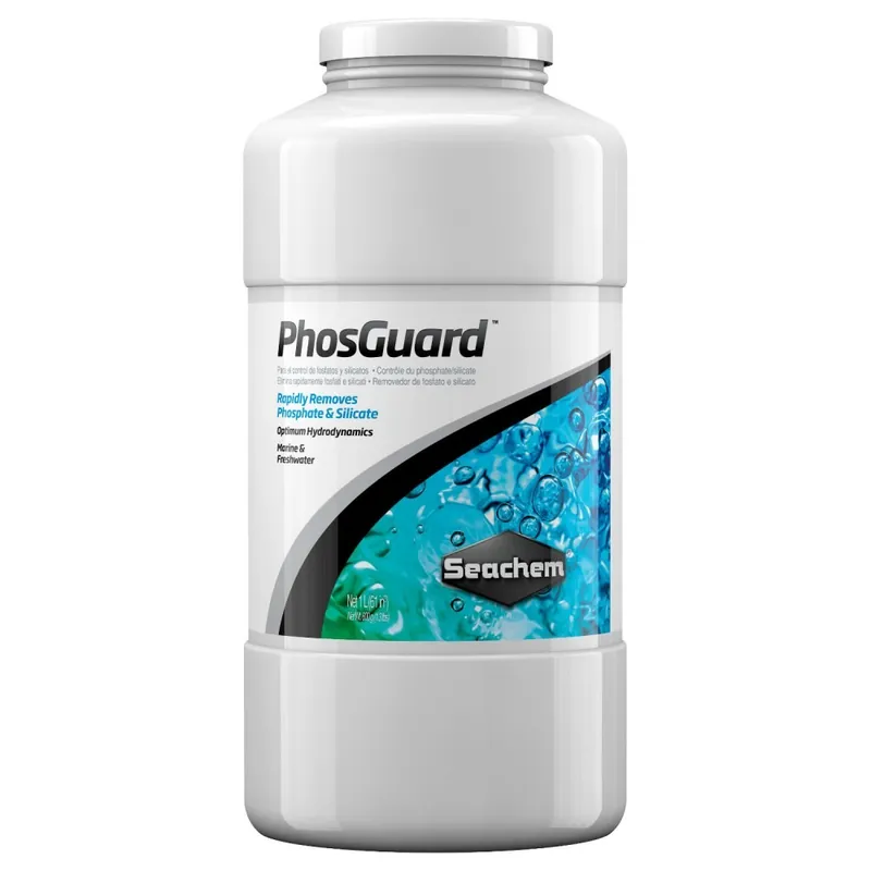 Seachem PhosGuard 2l Sezónní Sleva