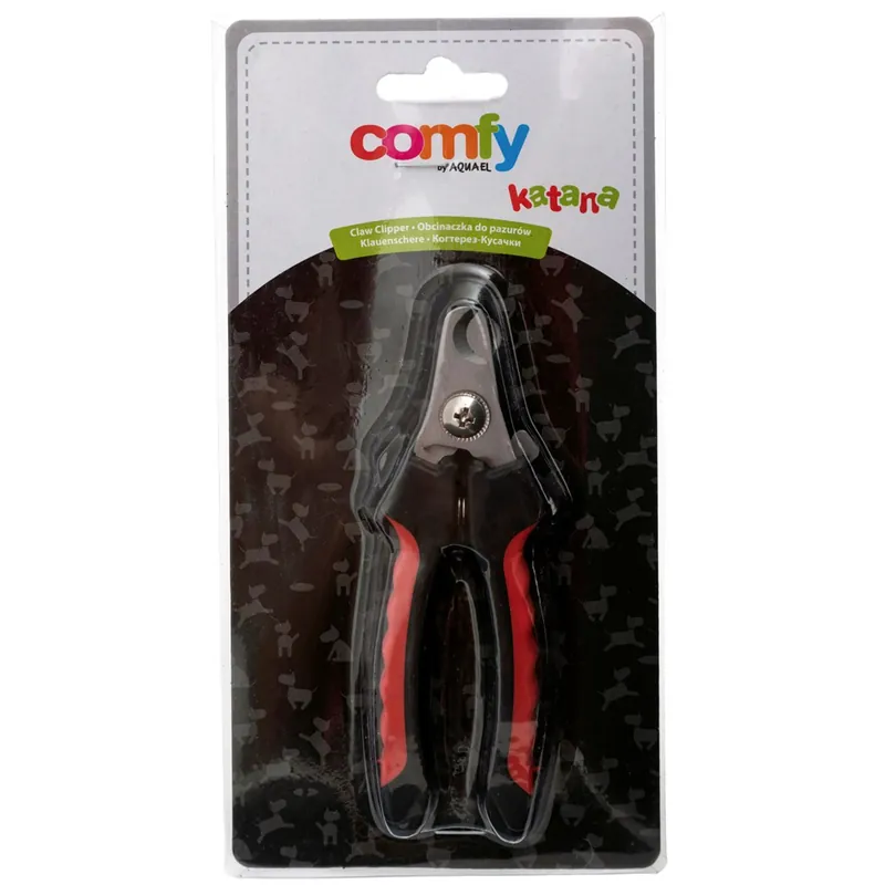 Horká Nabídka Comfy nůžky na drápky 12,5 x 4 cm
