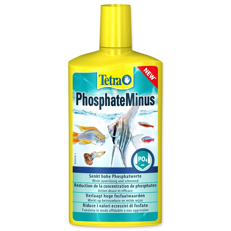 Tetra PhosphateMinus 250ml Zlevněný