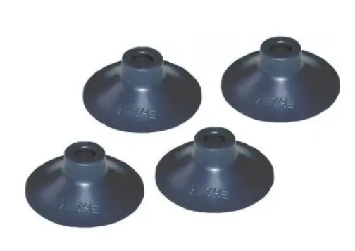 Nejlepší Cena EHEIM Přísavky k filtru a technice (4 ks) (7271100)