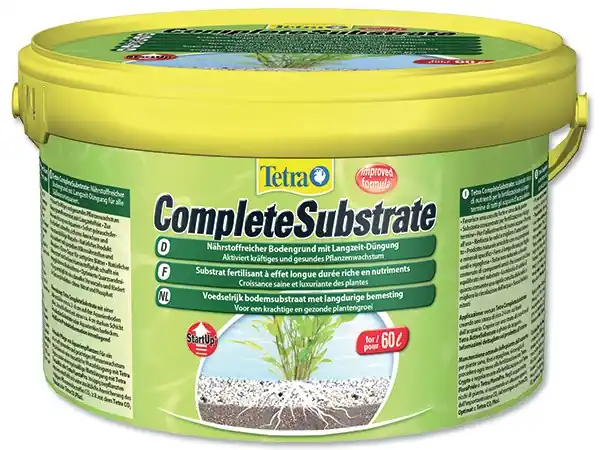 Nakupujte Hned TetraPlant Complete Substrate 2,5 kg
