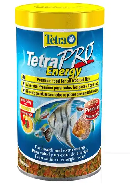 TetraPro Energy Crisps 100 ml Nejlepší Cena