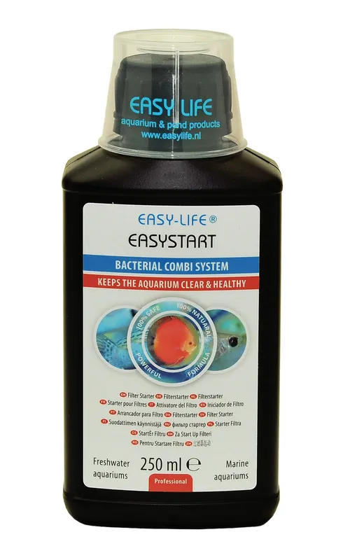 Levný Easy Life EasyStart 250 ml