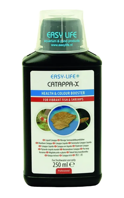 Easy-Life Catappa-X 250 ml Sleva