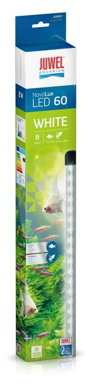 Juwel NovoLux LED 60 - bílá Autentický