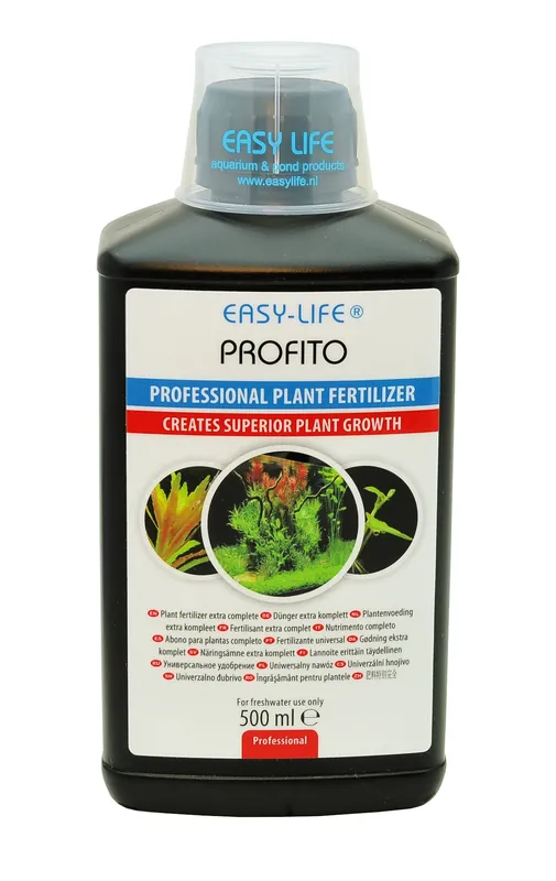 Easy-Life Profito 500 ml Ihned K Objednání