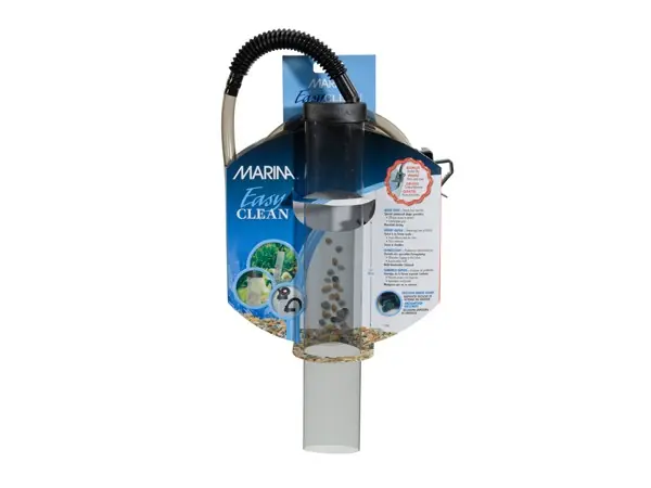 Nejprodávanější Odkalovač dna Marina 37cm
