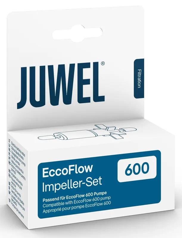 Ihned K Objednání Vrtulka (Impeller) k čerpadlu Eccoflow 600