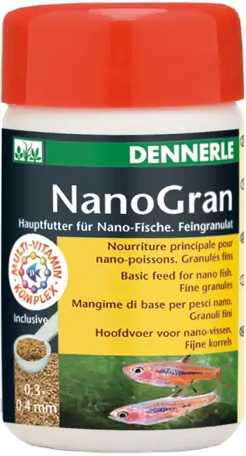 Nejprodávanější Nano Gran 100ml