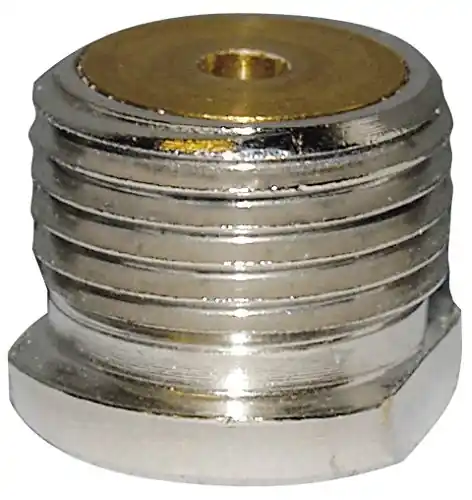Vysoce Kvalitní DENNERLE - Adapter z nano na jednorázovou láhev