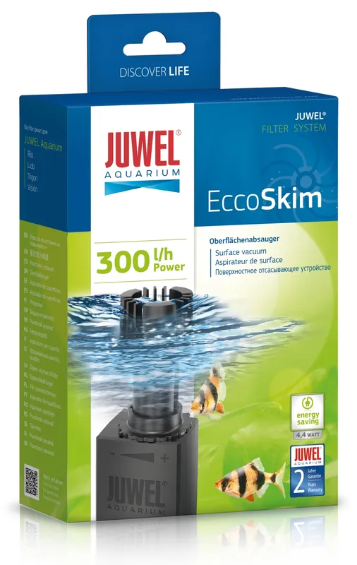 Autentický Juwel EccoSkim