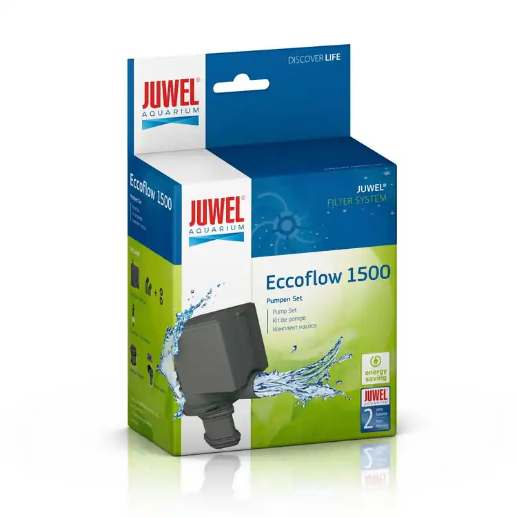Značkový Čerpadlo Juwel Eccoflow 1500