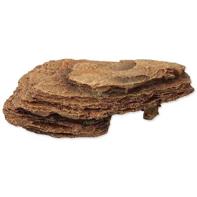 Dekorace Jeskyně pískovec 22,7 cm Koupit Online