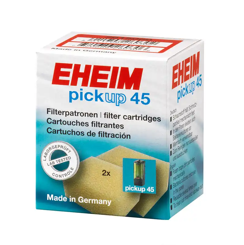 Filtrační náplň Eheim PickUp 2006 Novinka